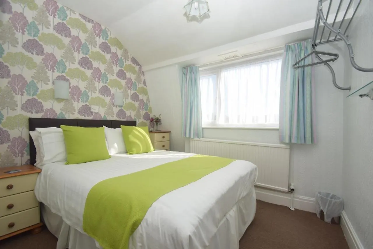 סקארבורו The Lincoln Hotel - B&B