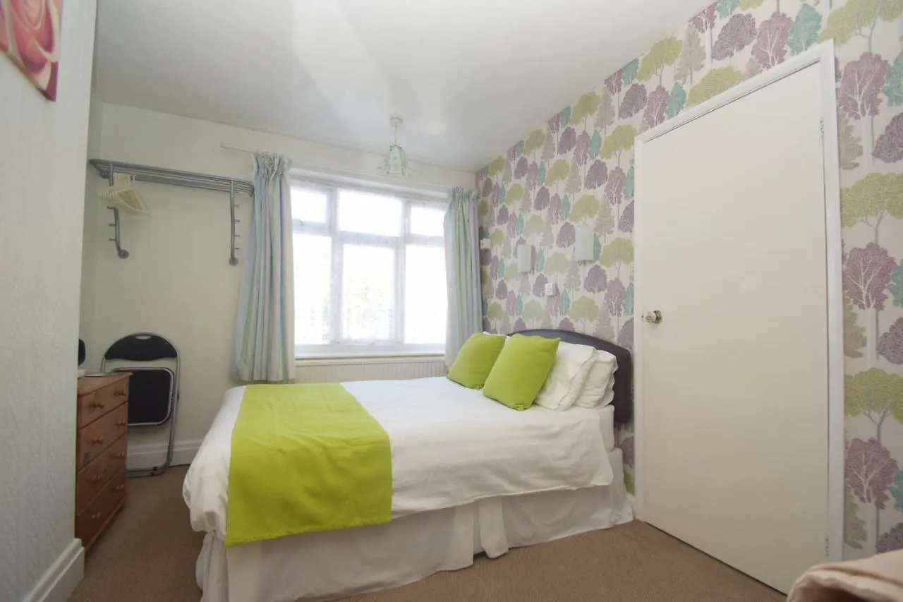 סקארבורו The Lincoln Hotel - B&B 3*,